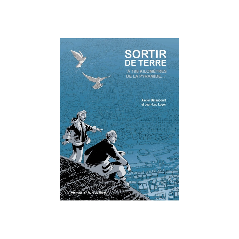 Sortir de terre
