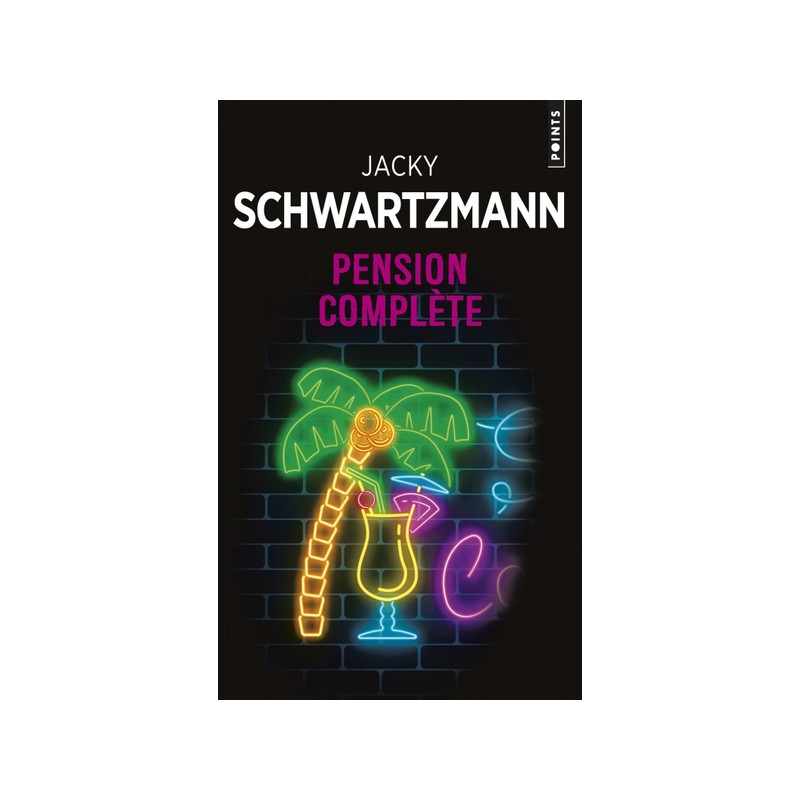 Pension complète