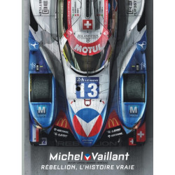 Michel Vaillant - Saison 2...
