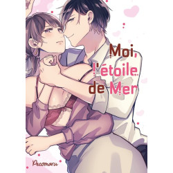 Moi, l'étoile de mer