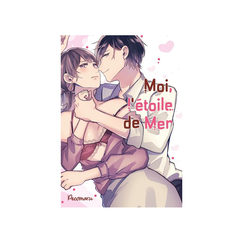 Moi, l'étoile de mer