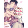 Moi, l'étoile de mer