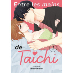 Entre les mains de Taichi -...