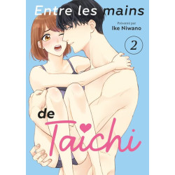 Entre les mains de Taichi -...