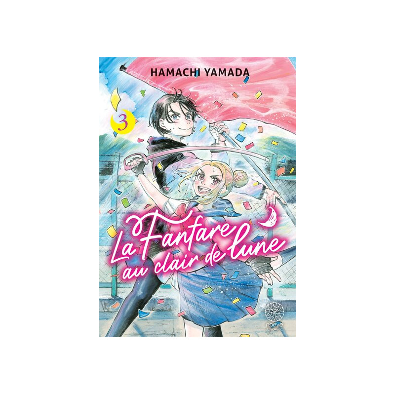 La Fanfare au clair de lune - Tome 03
