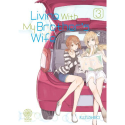 Living with my brother's...