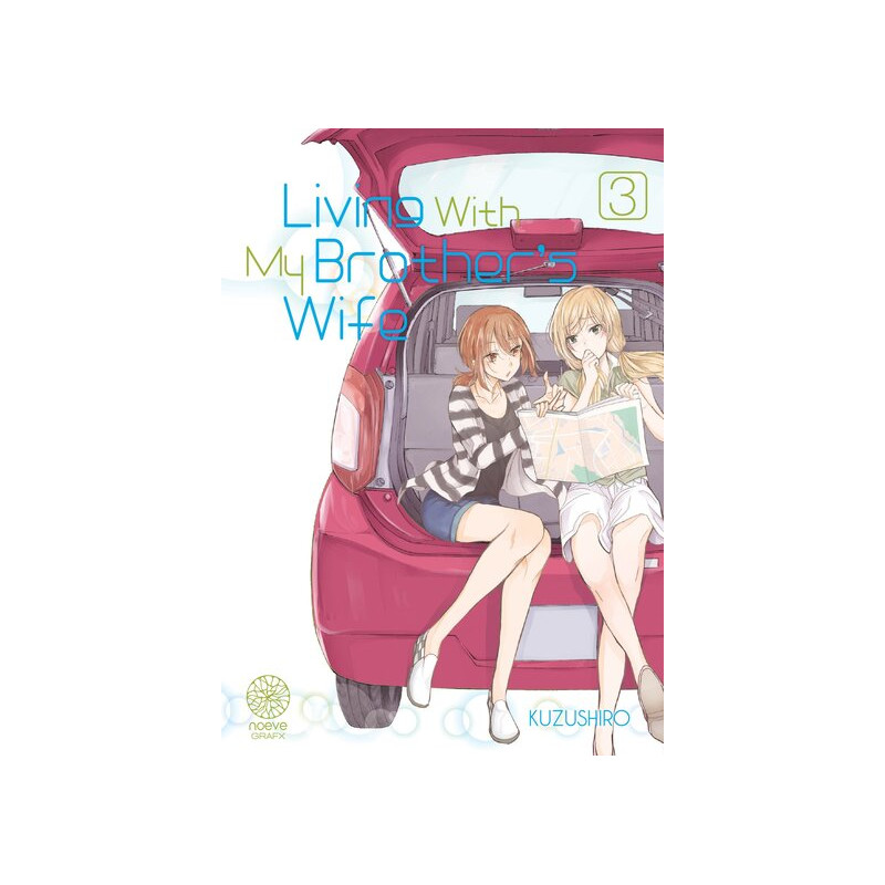 Living with my brother's wife - Tome 03