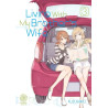 Living with my brother's wife - Tome 03