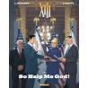 XIII  - Tome 30 - So Help Me God!