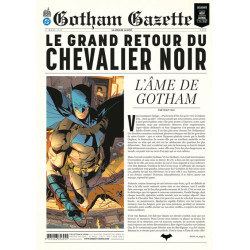 Gotham Gazette