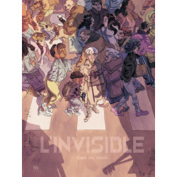 L'Invisible