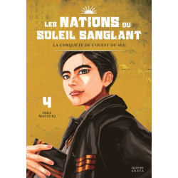 Les Nations du Soleil...