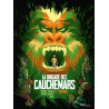 La Brigade des cauchemars - Tome 7 Sofiane
