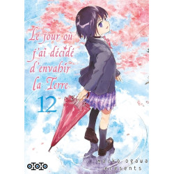 Le jour où j'ai décidé...