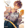 Re : Zero Chronicles - Tome 03
