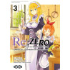 Re : Zero Arc 4 - Tome 03