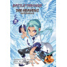 Battle Through The Heavens - Tome 11