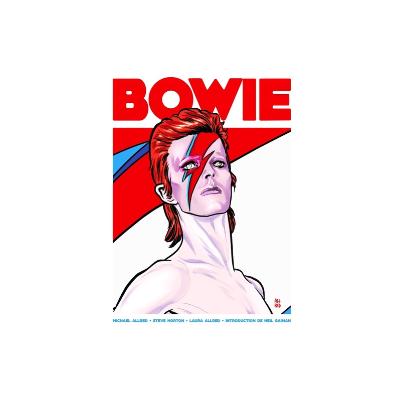 Bowie