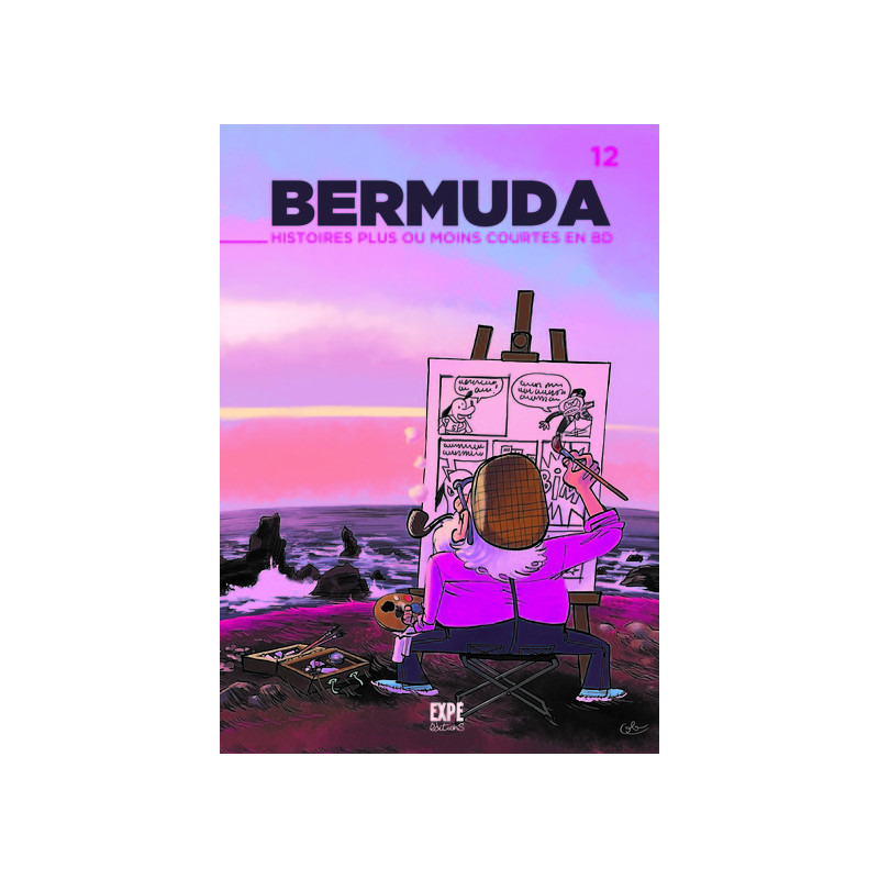 Bermuda