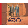 Blake & Mortimer - Hors-série - Tome 5 - L'Aventure immobile - Collection Le Nouveau Chapitre