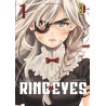 Ring Eyes - Tome 1