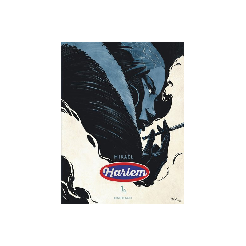 Harlem - Tome 1