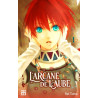 L'Arcane de l'Aube  T01 - Red Edition
