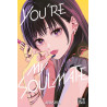 You're my soulmate T07