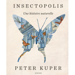 Insectopolis