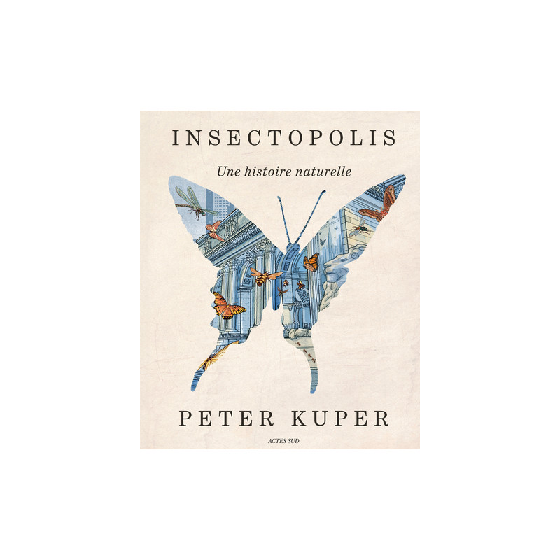 Insectopolis