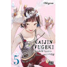 Kaijin Fugeki - Kindled Spirits T05