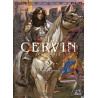Cervin - Le roi oublié T03