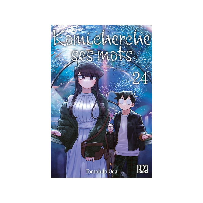 Komi cherche ses mots T24