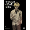 The Summer Hikaru Died T07