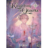Kingdom of Quartz T02