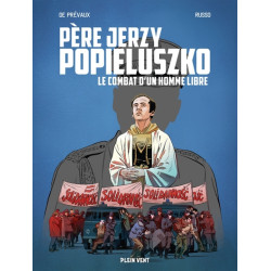 Père Jerzy Popieluszko