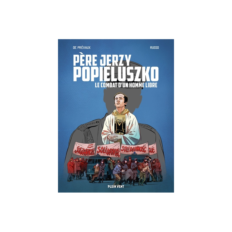 Père Jerzy Popieluszko