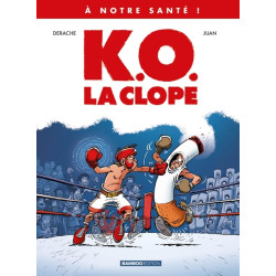 À NOTRE SANTÉ - tome 01