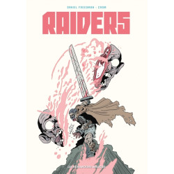 Raiders