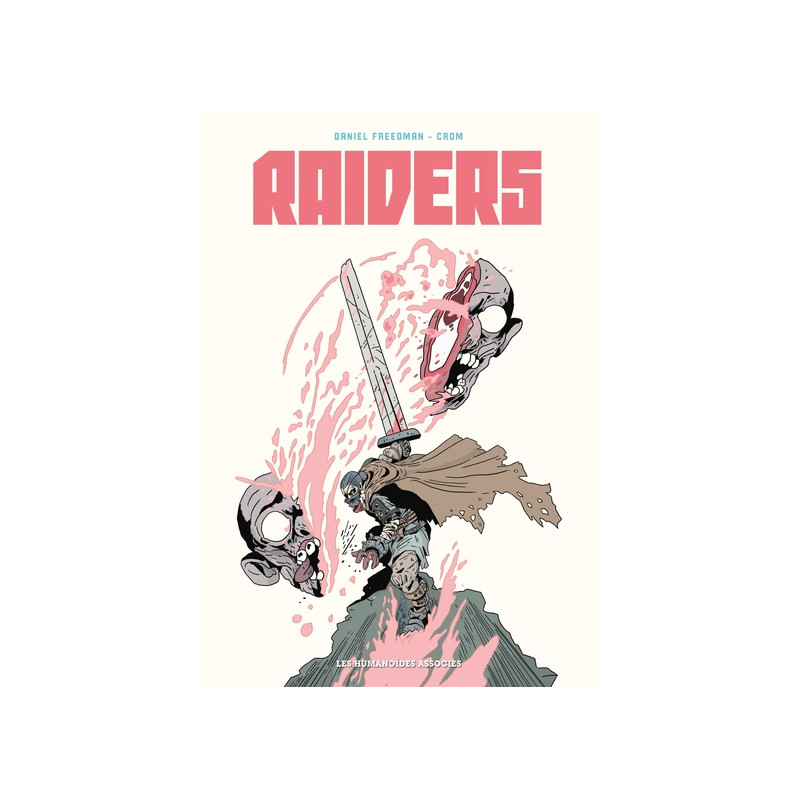 Raiders