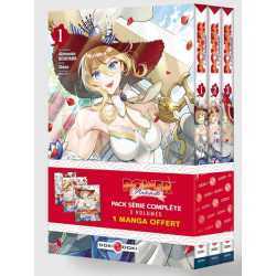 Power Antoinette - Pack...