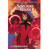 La Sorcière Rouge : La dernière porte