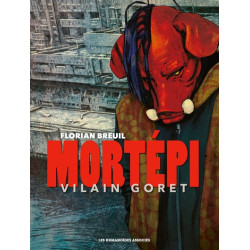 Mortépi