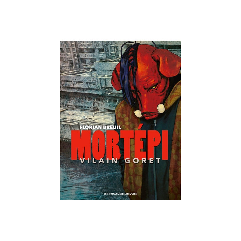 Mortépi