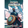 Captain America T01 : Nos guerres secrètes