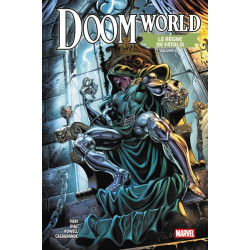 Doom World N°06 : Le règne...