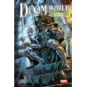 Doom World N°06 : Le règne de Fatalis - Edition collector - COMPTE FERME