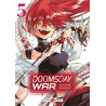 DOOMSDAY WAR - Rekkyo Sensen - vol. 05