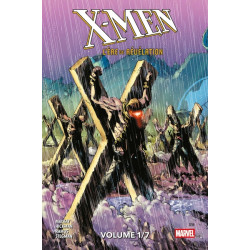 X-Men : L'Ère de Révélation...