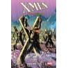 X-Men : L'Ère de Révélation N°01 - Edition collector - COMPTE FERME